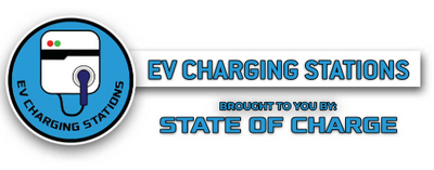 Raiven on Behalf of EV Charging Stations